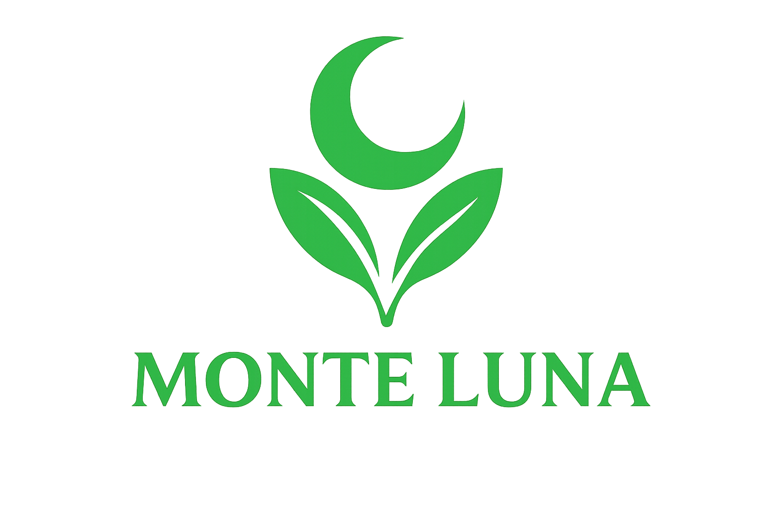 Monte Luna Logo